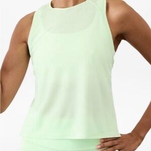 Athleta Mint Tint Set Size S